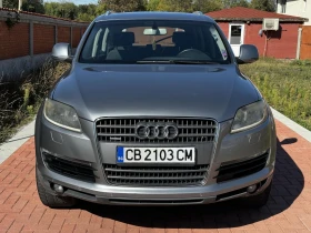 Audi Q7 НА ПРУЖИНИ, снимка 2