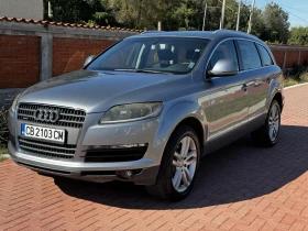 Audi Q7 НА ПРУЖИНИ, снимка 3