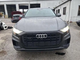 Audi Q8 PREMIUM PLUS S-LINE 360    | Mobile.bg    5