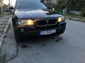 BMW X3 2.0d 150 к.с, снимка 1