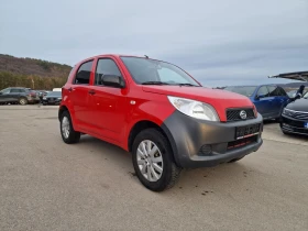 Daihatsu Terios 1.3I ГАЗ 4Х4 ИТАЛИЯ, снимка 2