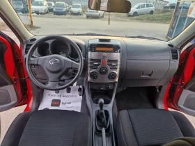 Daihatsu Terios 1.3I ГАЗ 4Х4 ИТАЛИЯ, снимка 10