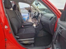 Daihatsu Terios 1.3I ГАЗ 4Х4 ИТАЛИЯ, снимка 12