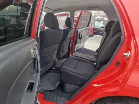 Daihatsu Terios 1.3I ГАЗ 4Х4 ИТАЛИЯ, снимка 13