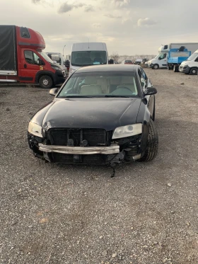 Audi A8 3.0 tdi - 11 лв. - 64417954 2