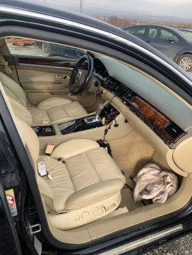Audi A8 3.0 tdi - 11 лв. - 64417954 6
