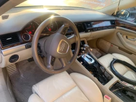 Audi A8 3.0 tdi - 11 лв. - 64417954 8