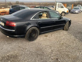 Audi A8 3.0 tdi - 11 лв. - 64417954 5