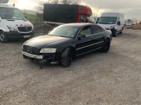 Audi A8 3.0 tdi - 11 лв. - 64417954 3