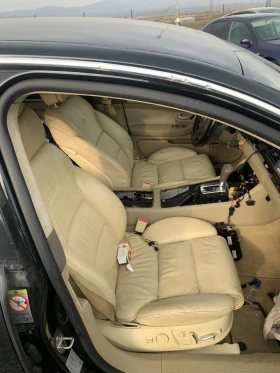 Audi A8 3.0 tdi - 11 лв. - 64417954 7