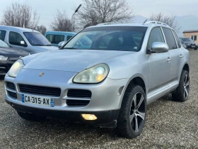 Porsche Cayenne 3.2 VR6 | Mobile.bg    3