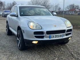 Porsche Cayenne 3.2 VR6 | Mobile.bg    2