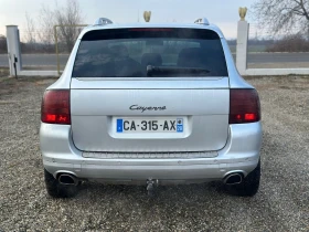 Porsche Cayenne 3.2 VR6 | Mobile.bg    8