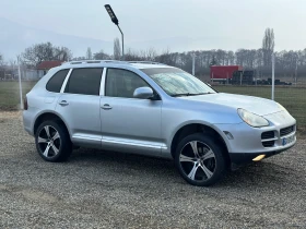 Porsche Cayenne 3.2 VR6 | Mobile.bg    4