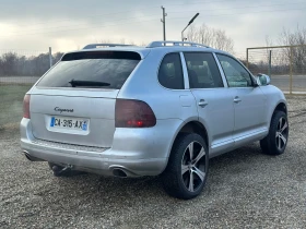 Porsche Cayenne 3.2 VR6 | Mobile.bg    7