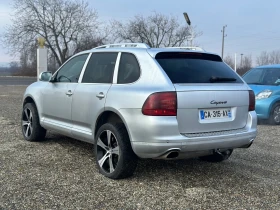 Porsche Cayenne 3.2 VR6 | Mobile.bg    6