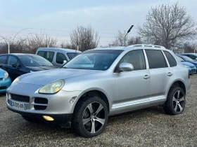 Porsche Cayenne 3.2 VR6 | Mobile.bg    5