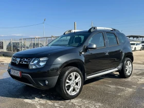 Dacia Duster 1.5DCI 4X4 EURO6, снимка 1