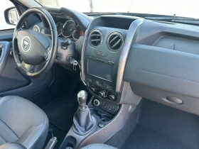 Dacia Duster 1.5DCI 4X4 EURO6, снимка 12