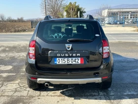 Dacia Duster 1.5DCI 4X4 EURO6, снимка 5