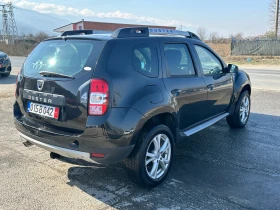 Dacia Duster 1.5DCI 4X4 EURO6, снимка 4