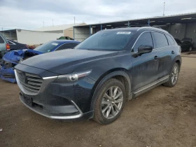 Mazda CX-9 GRAND TOURING* ПЕРФЕКТНА* РЕАЛНИ КМ !, снимка 3