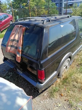 Gmc Typhoon 4.3 TURBO Interkuler, снимка 5