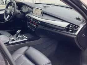 BMW X5 3.0D* PODGREV* PANO* HEAD-UP* 6+ 1* CARPLAY* BANG - 44900 лв. - 46804896 | Car24.bg