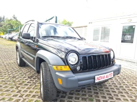 Jeep Cherokee 2.8CRDI-163-4X4-FACE LIFT | Mobile.bg    5