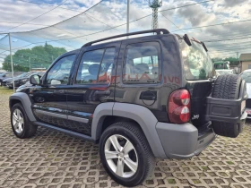Jeep Cherokee 2.8CRDI-163-4X4-FACE LIFT | Mobile.bg    2
