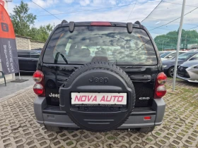 Jeep Cherokee 2.8CRDI-163-4X4-FACE LIFT | Mobile.bg    3