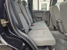Jeep Cherokee 2.8CRDI-163-4X4-FACE LIFT | Mobile.bg    12