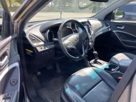 Hyundai Santa fe CARFAX* АВТОФИНАНСИРАНЕ* БЕЗ ПЪРВОНАЧАЛНА ВНОСКА* - 26500 лв. - 11725912 7