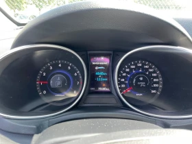 Hyundai Santa fe CARFAX* АВТОФИНАНСИРАНЕ* БЕЗ ПЪРВОНАЧАЛНА ВНОСКА* - 26500 лв. - 11725912 8