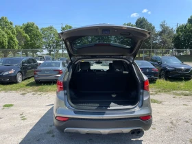 Hyundai Santa fe CARFAX* АВТОФИНАНСИРАНЕ* БЕЗ ПЪРВОНАЧАЛНА ВНОСКА* - 26500 лв. - 11725912 12