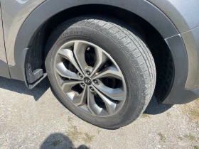 Hyundai Santa fe CARFAX* АВТОФИНАНСИРАНЕ* БЕЗ ПЪРВОНАЧАЛНА ВНОСКА* - 26500 лв. - 11725912 13
