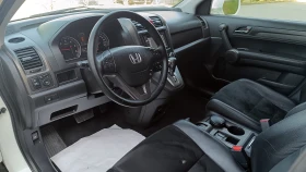 Honda Cr-v 2.2D 4x4 Aut. | Mobile.bg    7