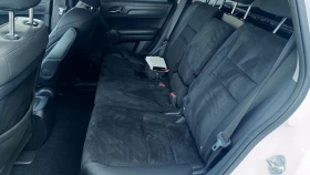 Honda Cr-v 2.2D 4x4 Aut. | Mobile.bg    16