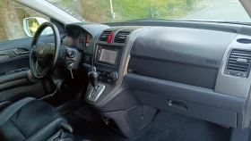 Honda Cr-v 2.2D 4x4 Aut. | Mobile.bg    8