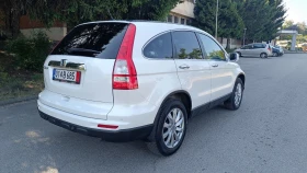 Honda Cr-v 2.2D 4x4 Aut. | Mobile.bg    3