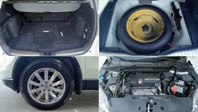 Honda Cr-v 2.2D 4x4 Aut. | Mobile.bg    12