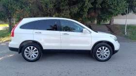 Honda Cr-v 2.2D 4x4 Aut. | Mobile.bg    4