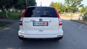 Honda Cr-v 2.2D 4x4 Aut. | Mobile.bg    2