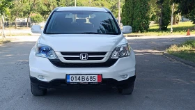 Honda Cr-v 2.2D 4x4 Aut. | Mobile.bg    6