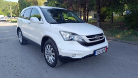 Honda Cr-v 2.2D 4x4 Aut. | Mobile.bg    5