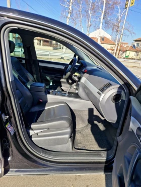 VW Touareg | Mobile.bg    8