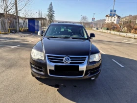 VW Touareg | Mobile.bg    2