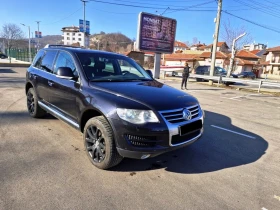VW Touareg | Mobile.bg    3