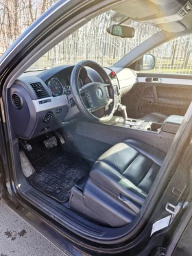 VW Touareg | Mobile.bg    7