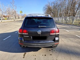 VW Touareg | Mobile.bg    4